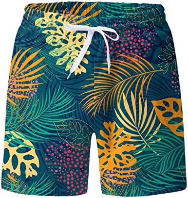 Shorts de tábua de moda miashui masculino short shorts casuais calças de praia estampadas com bolsos