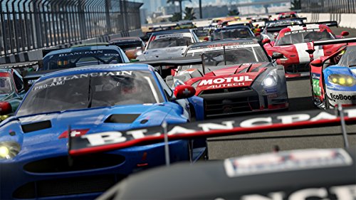 Forza Motorsport 7: Ultimate Edition - Código Digital Xbox One/Windows 10