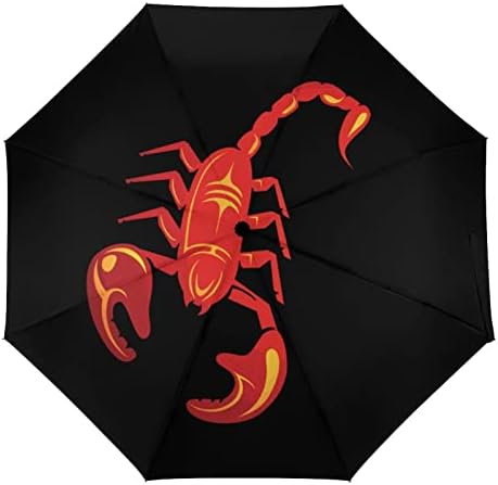Scorpion Windroof Travel 3 Fold Gosta