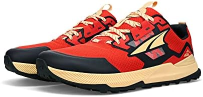 ALTRA AL0A7R6H LONE PAIXO 7 TRANSCUNDO DE TRAIL