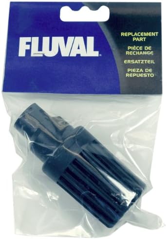 Substituição do filtro de ingestão de fluval para Fluval Vicenza 180/260 Conjunto de aquário frontal de arco