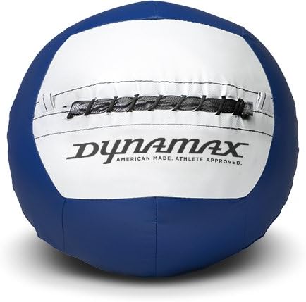 Dynamax 14lb Soft Shell Medicine Ball Standard