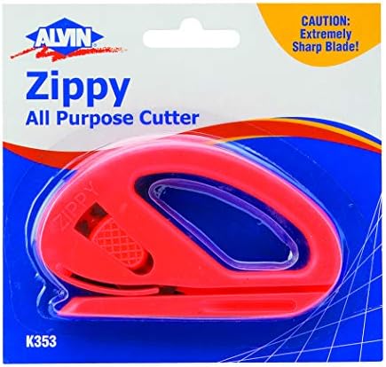 Alvin K353 Cutter de papel - a cor pode variar