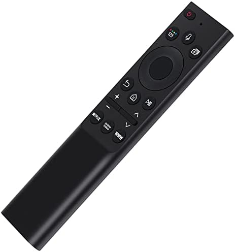 BN59-01357C Voice Smart TV Replace Remote Control Work for Samsung TV QN43LS03AAFXZA QN75Q70AAFXZA QN85QN800AFXZA QN75QN90AAFXZA