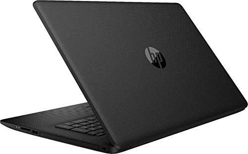 HP 17.3 Laptop I5-8265U 16GB SSD Drive