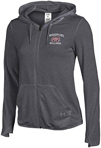 Under Armour NCAA Full's Full-Zip Hood