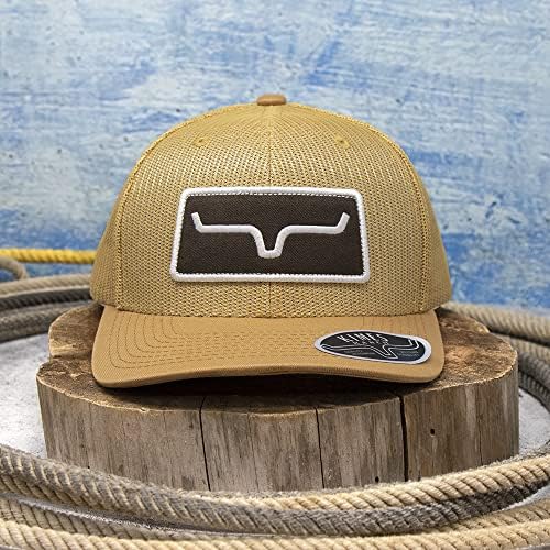 Kimes Ranch All Mesh Trucker Hat