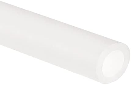 M METERXITY 2 PACO Tubos de silicone - Tubo de mangueira flexível de alta temperatura Aplica -se à casa industrial