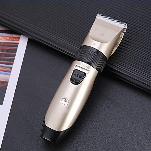 GFDFD Professional Pet Dog Trimmer Animal Helfing Clippers Cutter Cutter Machine Scissor Electric Scissor Clipper