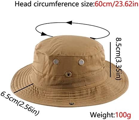 Visors solar Caps para chapéus de sol unissex Classic Sport Visor Snapback Hat Hat Bucket Caps Fisherman Cap Hats
