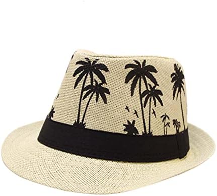 HAT Senhoras tendem a palha de palha Fisherman Beach Adultos Protetor solar Moda Moda de verão Casual Caps Baseball Caps de chuva masculino