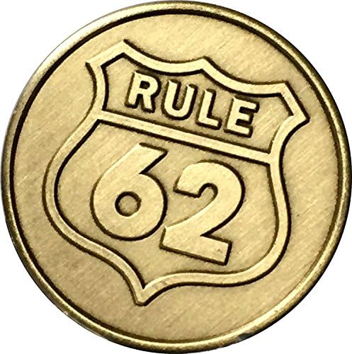Lote em massa de 25 regra 62 não se leva muito sério aa medalhão lascas de sobriedade