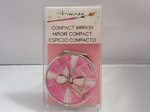 Timree Compact Mirror - vários designs