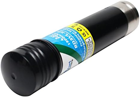 2 Substituição para Black & Decker VP130 Bateria compatível com Black & Decker 3.6V Power Tool Battery