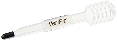 Honeywell 770046 Tubos de substituição para o kit de fumaça irritante Verifit