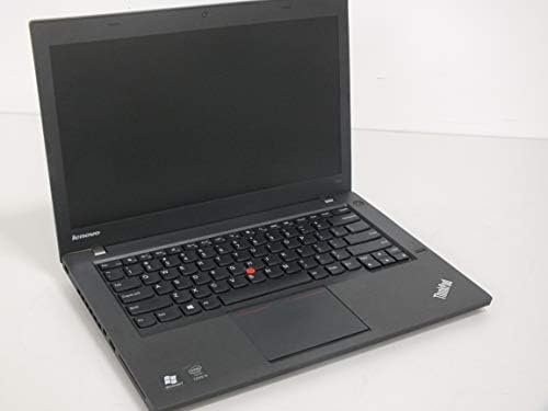 Lenovo T440 laptop de 14 polegadas