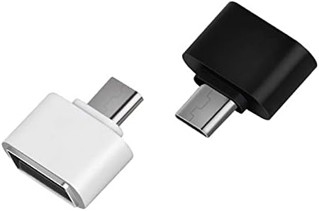O adaptador masculino USB-C fêmea para USB 3.0 compatível com o seu Xiaomi Mi 10t Lite Multi-Use Converter Adicione funções como teclado,