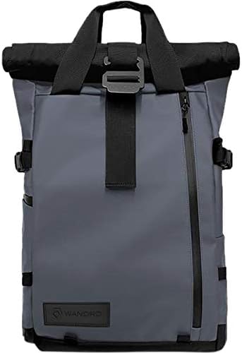 Wandrd Prvke 31L Travel Camera Backpack, Azul marinho