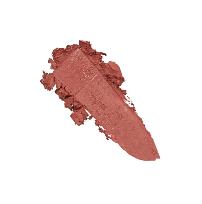 Lipstick vegano de cosméticos mandonos para mulheres, fosco, duradouro e hidratante, com vitamina E e óleo de semente de melancia, maquiagem