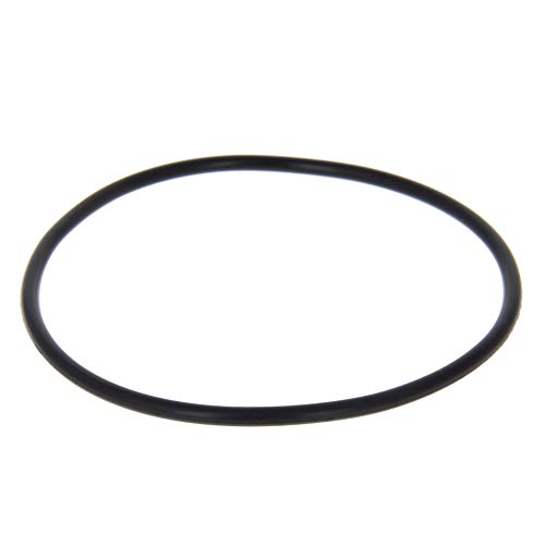 OTHMRO NITRILE DE BORRAGEM O-RINGS 155mm OD 137,8mm ID de 8,6 mm de largura, vedação métrica Junta, pacote de 1