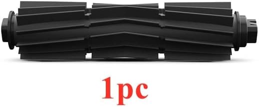 Rolo de pó de pó PMANDGK Compatível com Ecv ACS U2/U2 Power/U2 Pro Robótico A aspirador de limpeza escova de escovas de substituição
