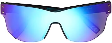 Easton Rival Shield Sports Sunglasses, preto, 138 mm