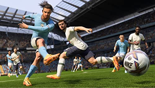 FIFA 23 - Steam PC Ultimate - PC [código de jogo online]