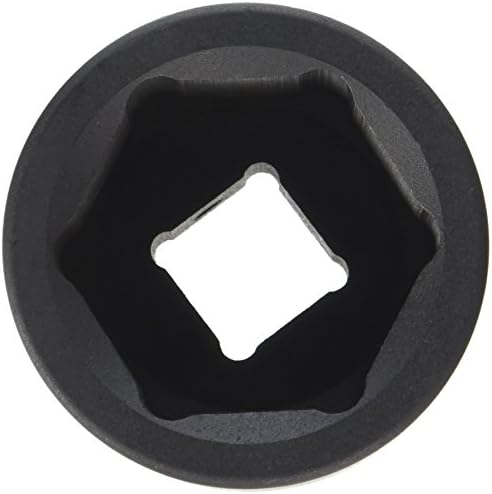 SUNEX 572D Drive de 1 polegada de 2-1/4 polegadas de profundidade soquete
