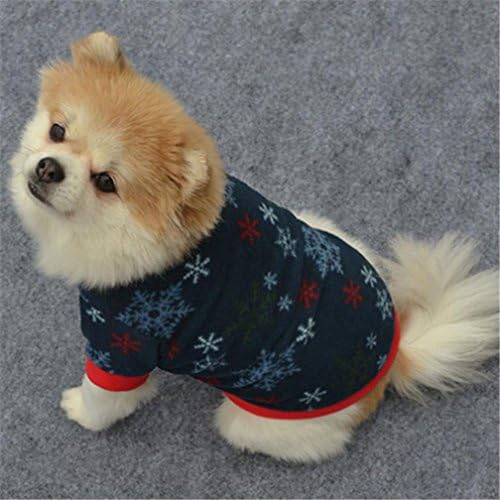 Camisa de animais de estimação de Howstar, roupas de gato de cachorro