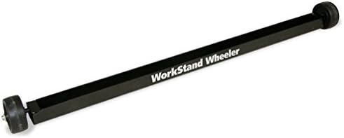 STECK MANUFACTURAÇÃO 35756 Work Stand Wheeler