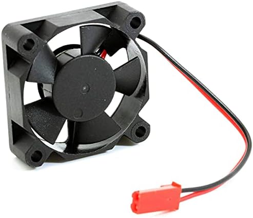 Hobbies Power Powerhobby 35mm Ultra de alta velocidade Rolamentos de esferas Motor/ESC REFRODING FAM