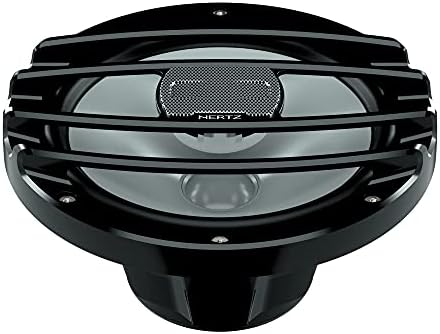 Hertz HMX-8-S 8 pol. 4-OHM PowerSports Coaxial Speaker