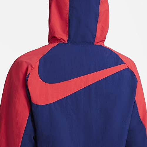 Nike U.S. AWF Windrunner Soccer Jacket