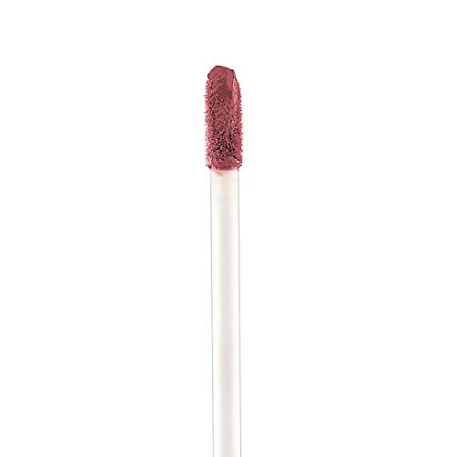 LuxVisage Ultra Matte Liquiding Lipstick Pin Up com vitamina E