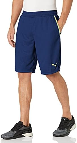 Puma shorts de intertravamento RTG de 10 do Puma