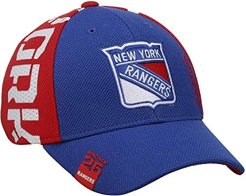 REEBOK MEN MEN NHL Draft Flex Fit Hat