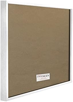 REGRAS DE STUPELL INDUSTRIES ASSIGADORES LISTA DE RELAGILAMENTO COSTAL AZUL, projetado por Daphne Polselli White emoldurada