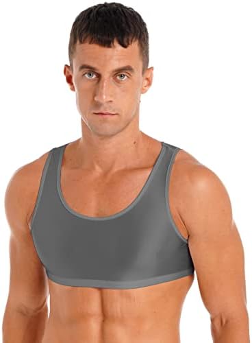 Zaldita Músculos sem mangas de zaldita Half-camisetas de tanques básicos Tops Tops Fitness Gym Sports Sports Tops
