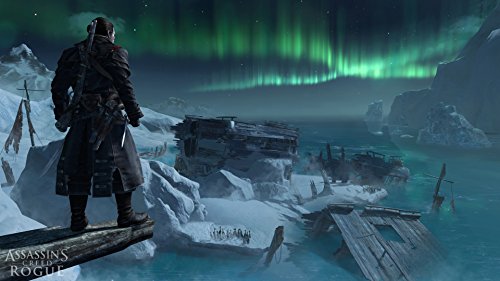 Assassin's Creed Rogue | Código do PC - Ubisoft Connect