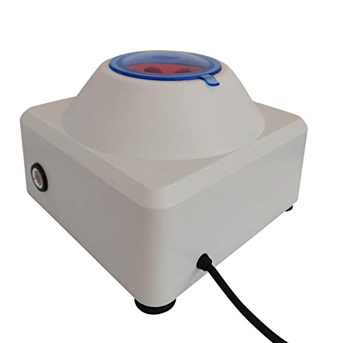 SOIIW LAB BENCOP CENTRIFUGER, Máquina de centrífuga de controle de velocidade de 0-4000rpm