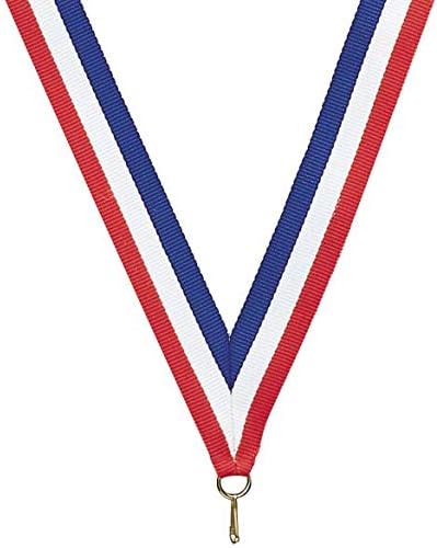 Medalhas expressas vários estilos de 10 estilos de pacote de medalhas de prêmios de futebol com fitas de pesco