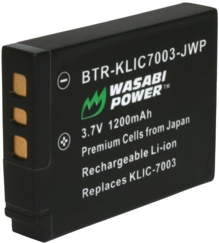 Bateria de energia Wasabi para GE GB-40 e GE E850, E1030, E1035, E1040, E1050, E1235, E1240, H855