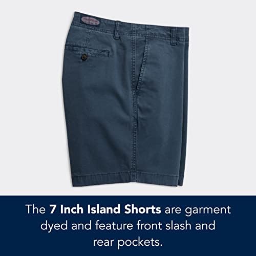 Vineyard Vines Men's Island Shorts