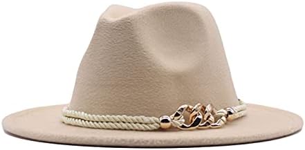 Chapéus de viseira para homens abrangentes protetora solar chapéus fedora chapéus ocidentais chapé de balde de roll-up