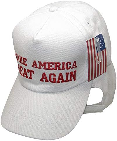 MWS 3x5 3'x5 'Trump Make America Great Red & Make America Great White Red Hat Set Grommets Double Stitched Premium Quality Outdoor Belas Cores Vibrantes Vibrantes