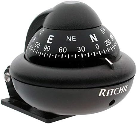 Ritchie Navagation X-10W-M Sport Marine Compass