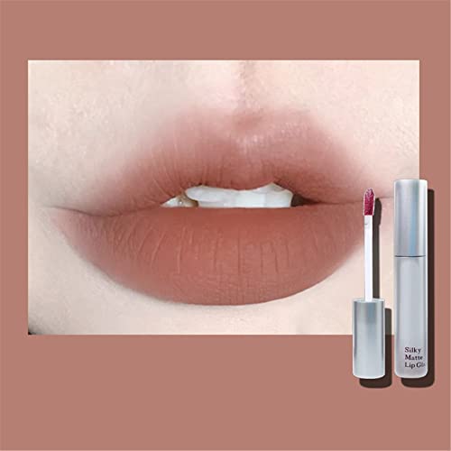 WGust Up para Air Fave 4 Lipstick clássico clássico à prova d'água duradoura Alcance macia alcance lips lips lips lips lips sem penteado