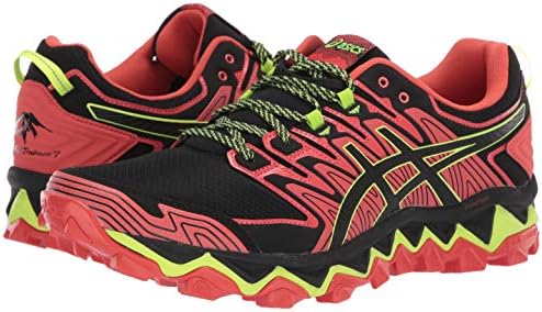 ASICS Men's Gel-Fujitrabuco 7 Trail Running Shoes