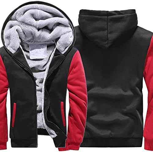 Lounge Autumn Club Casaco de frente de frente para homens de manga comprida Zipper confortável jaqueta macia macio