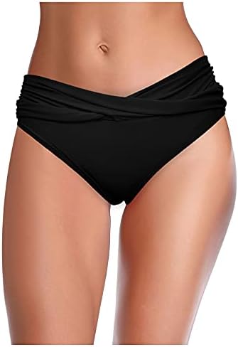 Trajes femininos de maiô preto lzeeal shorts de controle de barriga de barriga para mulheres presentes para ela